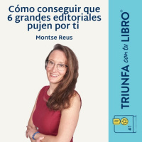 Cómo conseguir que 6 grandes editoriales pujen por ti