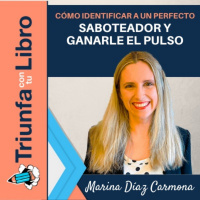 Cómo identificar a un perfecto saboteador y ganarle el pulso