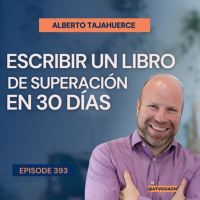 #393: Escribir un libro de superación en 30 días