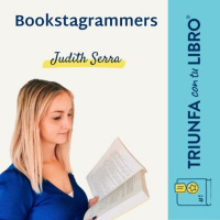 Bookstagrammers: Entrevista a @loslibrosdejuliet)