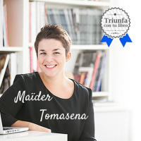 Textos para vender con @maidertomasena