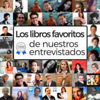 Los mejores libros. Los libros recomendados por nuestros entrevistados. Episodio 85