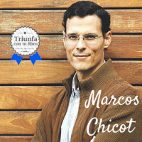 El bestseller que se le escapó a Planeta