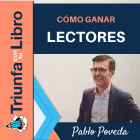 Cómo ganar lectores