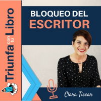 El bloqueo del escritor. Entrevista a Clara Tiscar (@claratiscar)