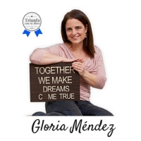 ¿Necesitas un cambio en tu vida? Aprende a gestionarlo con @GloriaMendez Episodio 64