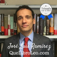 Que libro leo. Red social en español.