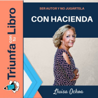 Ser autor y no jugártela con Hacienda