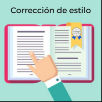 Corrección de estilo y ortotipográfica: los fundamentos de una buena corrección con Raquel Ramos.