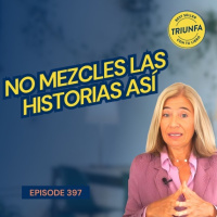 #397: Pregunta #4 ¿Cómo incluir testimonios, casos, historias?