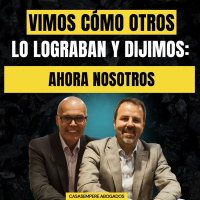 #445: Cómo convertir tu experiencia profesional en un libro que transforma vidas (y tu negocio)