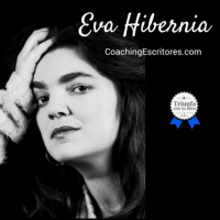 El proceso de creación y desarrollo de un libro con Eva Hibernia de CoachingEscritores.com