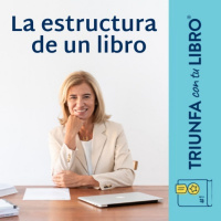 La estructura de un libro
