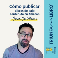 Cómo publicar libros de bajo contenido en Amazon
