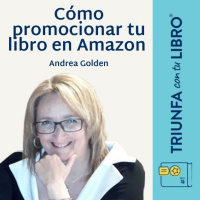 Cómo promocionar tu libro en Amazon