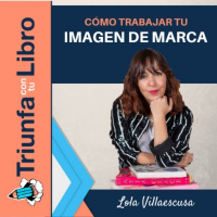 Cómo trabajar tu imagen de marca