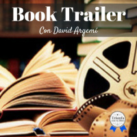 Book Trailers con David Argemí