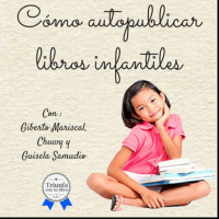 Cómo autopublicar libros para niños