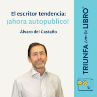 #375: El escritor tendencia: ¡ahora autopublico!