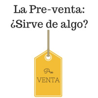 La Preventa en los libros ¿sirve de algo?