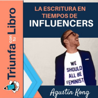 La escritura en tiempos de influencers