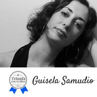 Cómo conseguir más de 100 comentarios en 2 meses. Entrevista a @Guisela_Samudio