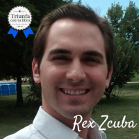 Rex Czuba. Ebooks en Amazon 2ª parte