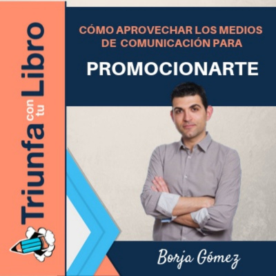 Triunfa Con Tu Libro