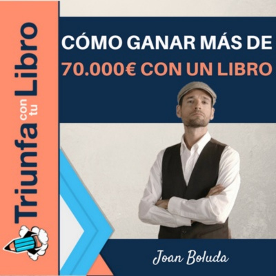 Triunfa Con Tu Libro