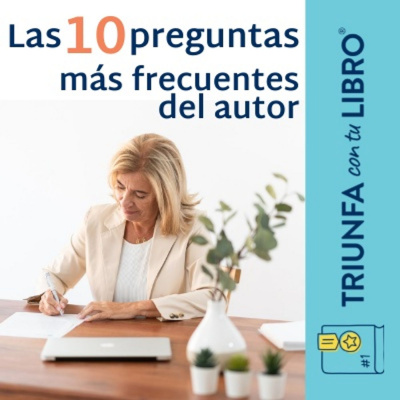 Triunfa Con Tu Libro