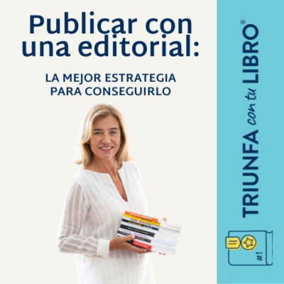 Triunfa Con Tu Libro