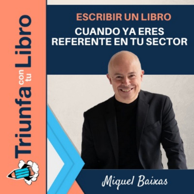 Triunfa Con Tu Libro