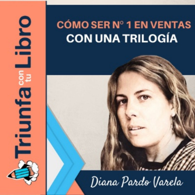 Triunfa Con Tu Libro