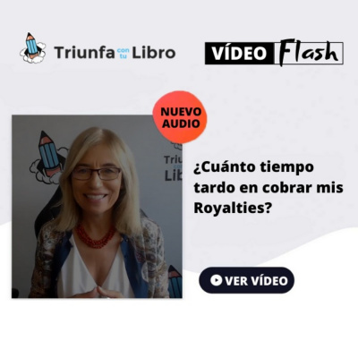 Triunfa Con Tu Libro