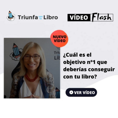 Triunfa Con Tu Libro