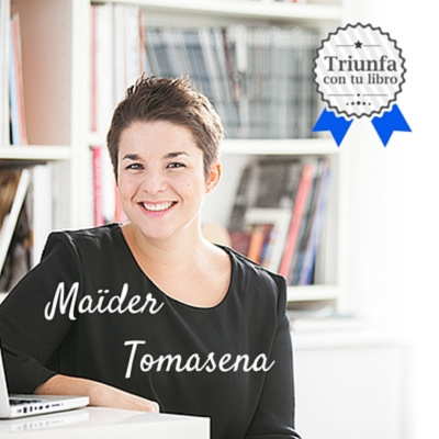 Triunfa Con Tu Libro