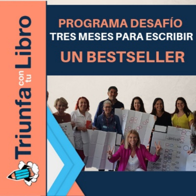Triunfa Con Tu Libro
