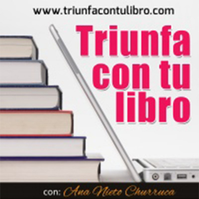Triunfa Con Tu Libro