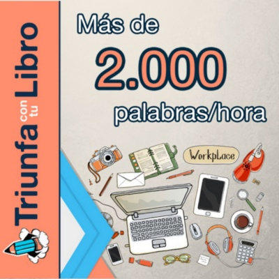 Triunfa Con Tu Libro