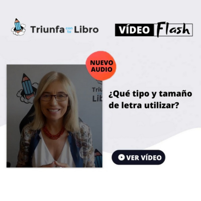 Triunfa Con Tu Libro