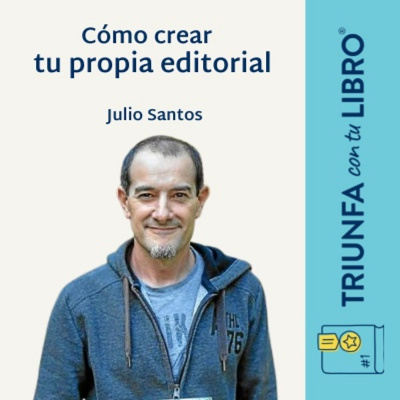 Triunfa Con Tu Libro