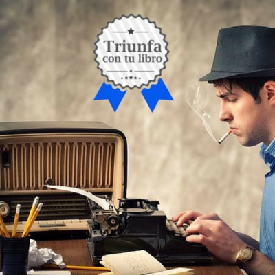 Triunfa Con Tu Libro