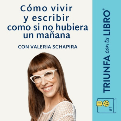 Triunfa Con Tu Libro