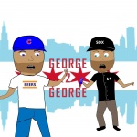 George 2 George