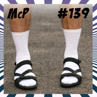 #139 | Extranjeros por España