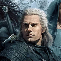 #68 | The Witcher, princesa guerrera
