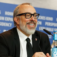 #24 | Alex de la Iglesia (y El Bar)