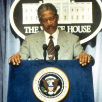 #17 | Presidentes USA en la ficción que mejoran a Donald Trump