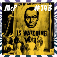 #143 | Distopías en la cultura Post Pop