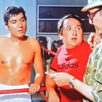 #127 | Pajares y Esteso en el Ozoresverso de la locura